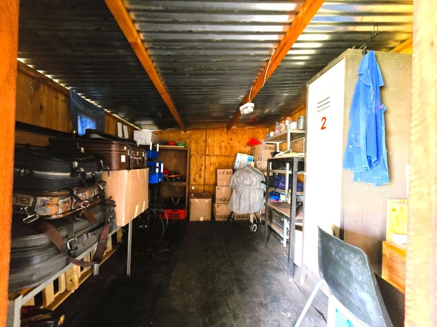 5 Bedroom Property for Sale in Hospitaalpark Free State